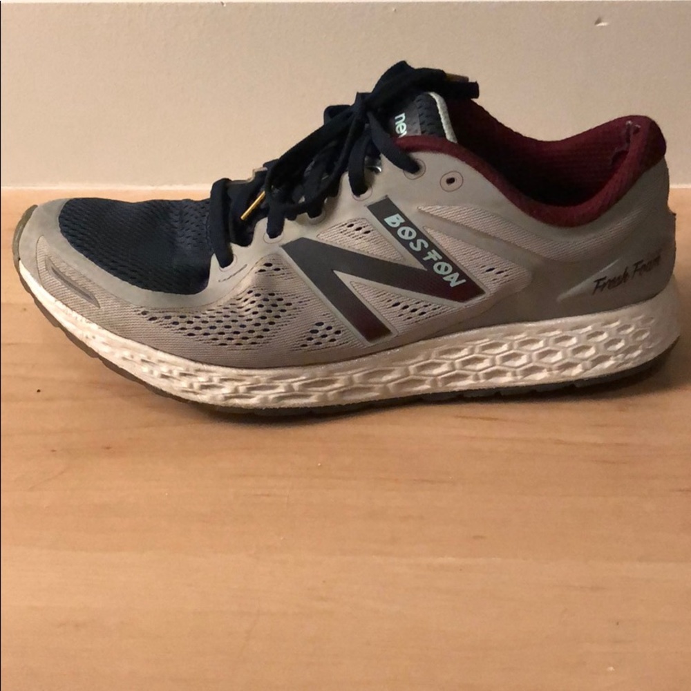 New Balance Boston Edition Fresh Foam